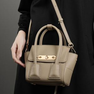 OEM ODM Low Price Designer Brands Small Ladies Crossbody Shoulder <strong>Bags</strong> for Women Purses and Handbags Leather Luxury Trend Custom - Product Image 3