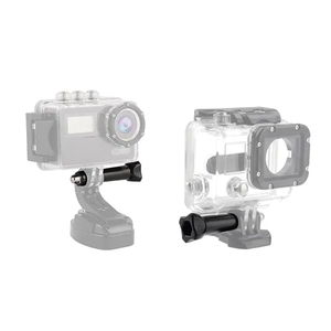 Bouton universel long et court pour <span class=keywords><strong>GoPro</strong></span> Hero <span class=keywords><strong>11</strong></span> <span class=keywords><strong>Mini</strong></span> 10 9 8 7 6 5 4 3 Max Fusion Action Camera Accessoires - Product Image 6