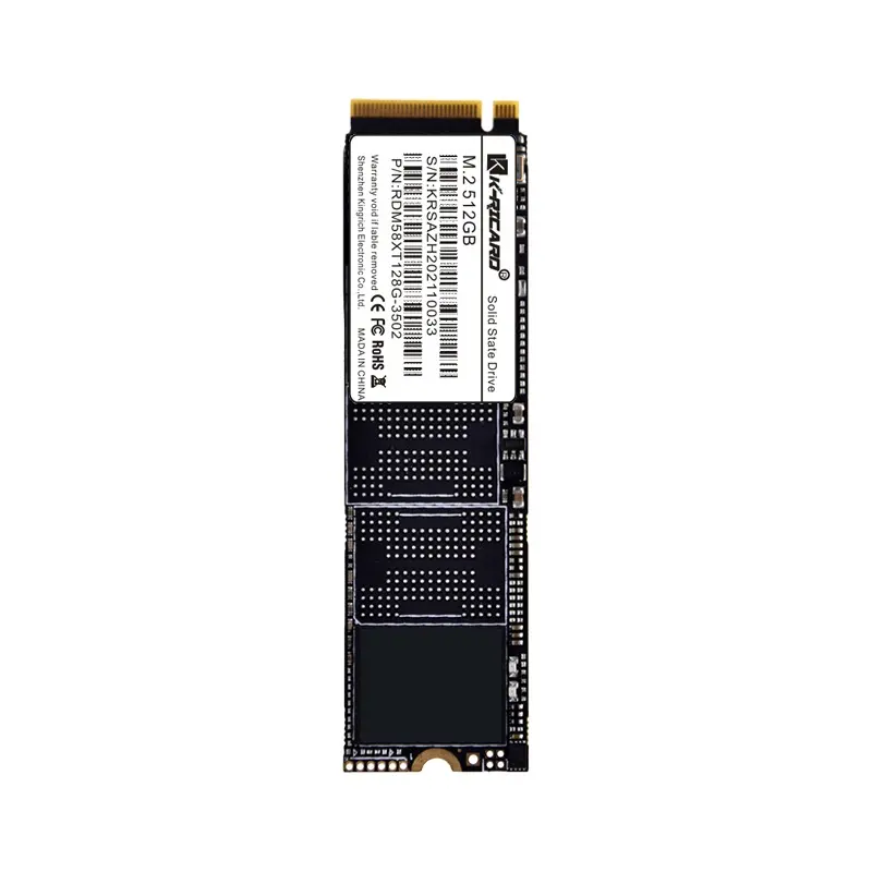 K-ricard NVMe M.2 SSD 500G 1TB Hard Drive 970 EVO PLUS HDD Hard Disk 250GB 2TB Solid State drive PCIe for Laptop PC