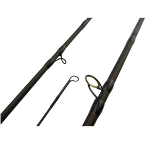 <span class=keywords><strong>Canne</strong></span> à pêche à la <span class=keywords><strong>mouche</strong></span> OEM haute performance 9'6'' LW6/7 6 brins en carbone Toray, action rapide, compacte, avec pointe supplémentaire (B02) - Product Image 2