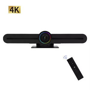 KATOV 4k Usb Webcam Cover Laptop Usb3.0 4k Auto Framing <strong>Web</strong> <strong>Camera</strong> Video Conference Webcam Cameras - Product Image 1