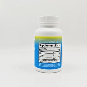 Cápsulas de Vitamina D3 K2 DR.COMEWIN, Suplemento Nutricional para Adultos, Apoyo Inmunológico, Circulación Sanguínea y Salud Ósea - Product Image 3