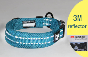 Custom <strong>Anti</strong> <strong>Bark</strong> Shock <strong>Collar</strong> <strong>Pet</strong> <strong>Collars</strong> OEM Dog <strong>Collar</strong> - Product Image 4