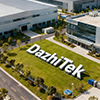Shenzhen Dazhi Automation Equipment Co., Ltd. logo