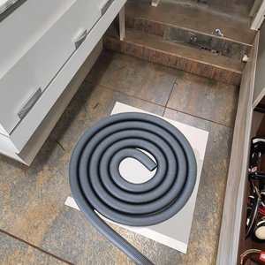 Manguera de molde de soplado Extensible y <span class=keywords><strong>Flexible</strong></span> <span class=keywords><strong>Universal</strong></span>, repuestos para <span class=keywords><strong>aspiradora</strong></span> eléctrica Manual, accesorios, <span class=keywords><strong>tubo</strong></span> de manguera para <span class=keywords><strong>aspiradora</strong></span> - Product Image 4