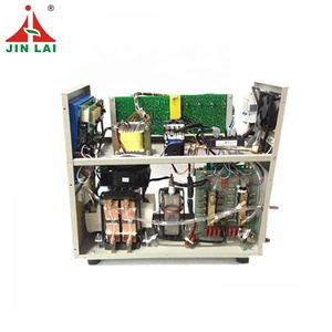 Saldatrice portatile a induzione 15KW a basso prezzo - Product Image 6