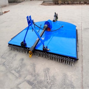 Falciatrice <span class=keywords><strong>a</strong></span> <span class=keywords><strong>catena</strong></span> montata sul retro del macchinario agricolo falciatrice montata <span class=keywords><strong>a</strong></span> tre punti - Product Image 4