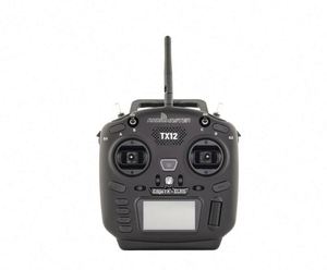 RadioMaster TX12 MKII ELRS 16CH 500Hz EdgeTX <b>RC</b> Transmitter Low-Latency FPV Drone Racing <b>Airplane</b> - Product Image 1