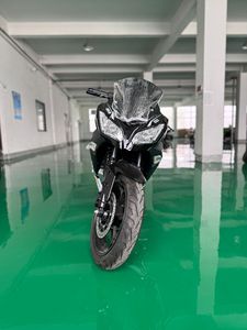 Nouvelle Moto Électrique Style Ninja 2026 – Moto Sportive Haute Puissance pour Adultes – Vélo Électrique de Course - Product Image 3
