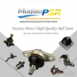 Rótula de Suspensión de Alta Calidad Compatible con <span class=keywords><strong>Toyota</strong></span> <span class=keywords><strong>AVENSIS</strong></span> OEM 43330-09210 Directo de Fábrica - Product Image 3