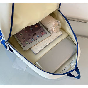 Venta directa de fábrica, Mochila deportiva de ocio, mochila impermeable para niña bonita, mochila para estudiantes jóvenes - Product Image 6