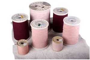 2 bobines de <span class=keywords><strong>fil</strong></span> Litz étamé en cuivre usc pour la soudure - Product Image 6