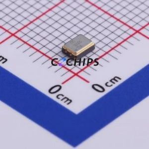 O9322550MEDA4SI Pre-Programmed Oscillator SMD3225-4P Oscillator 50MHz 30ppm CMOS 3.3V - Product Image 1