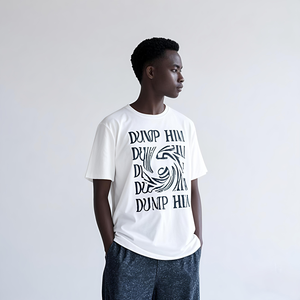 Maglietta professionale della banda della maglietta della nuova progettazione della maglietta della musica ispirata al Design personalizzato perfetta degli eventi del concerto maglietta - Product Image 4