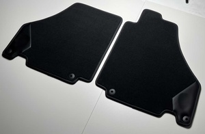 Alfombrillas para <span class=keywords><strong>Aston</strong></span> <span class=keywords><strong>Martin</strong></span> DB11, Decoraciones Interiores DBX, Alfombrillas Originales de Fábrica para Rapide Vantage - Product Image 5