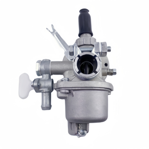 Carburateur de type flottant T200 de haute qualité pour débroussailleuse Mitsubishi TL33 TB33 TU33 BC330 BG330 Tanaka BG328 SUM328 - Product Image 1