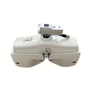 SY-V091 küre-29.00 ~ + 26.75D optik ekipmanlar optometri otomatik <span class=keywords><strong>Phoropter</strong></span> - Product Image 4