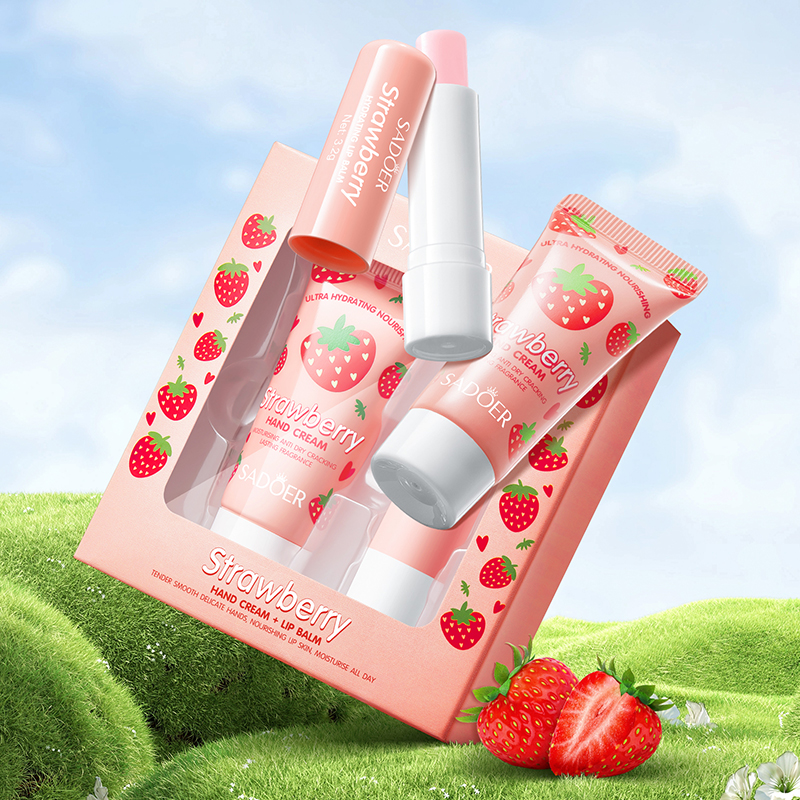 Strawberry