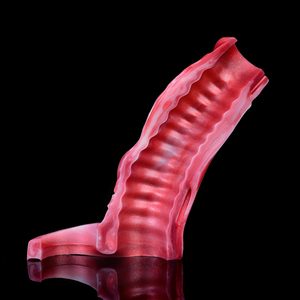 <span class=keywords><strong>ปลอก</strong></span>ขยายขนาดอวัยวะเพศชายพร้อมห่วงรัดองคชาต <span class=keywords><strong>ปลอก</strong></span>ซิลิโคนสำหรับผู้ชาย ของเล่นทางเพศสำหรับผู้ใหญ่ <span class=keywords><strong>ปลอก</strong></span>หุ้มอวัยวะเพศชายแบบมีปม - Product Image 4