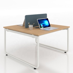 Mesa de oficina personalizada, patas de muebles de lujo, <span class=keywords><strong>BERSON</strong></span> - Product Image 4