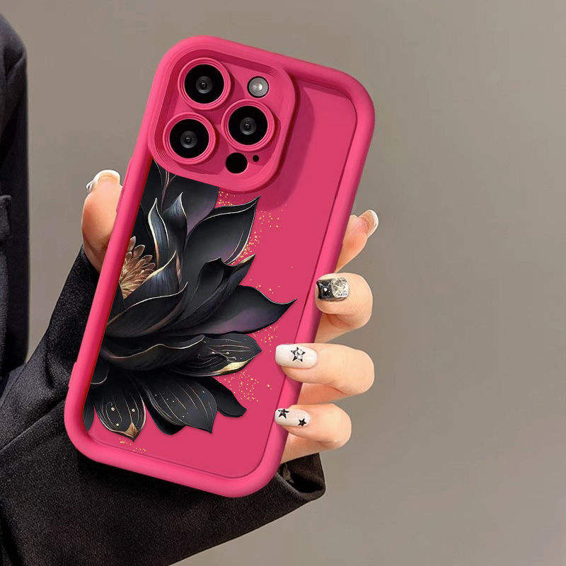 GQ188-กุหลาบแดง