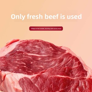 Magic Babe, Alimento para Perros con 48% de Carne Fresca, Alto Contenido de Proteínas para el Aumento Muscular, Bolsa de 20 kg, para Todas las Razas - Product Image 4