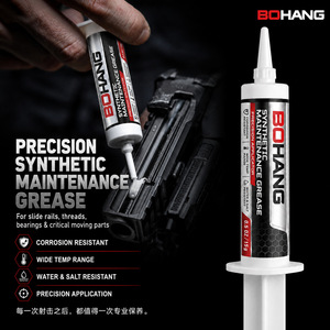Grasa Sintética Bohang 10g con Aplicador de Precisión para Armas de Fuego e Inyectores - Product Image 4