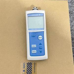 เครื่องวัดค่าการนำไฟฟ้าส่วนบุคคลแบบดิจิตอล LCD ยี่ห้อ Yokogawa รุ่น SC72 ของแท้ใหม่ 100% OEM SC72-21-E-AA/SC72SN- # 1/SC72SN-23/SC72SN-9 - Product Image 6