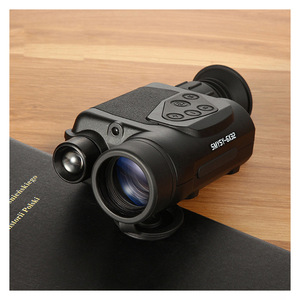 Suncore Night Vision Monocular 6x32 Digital Day And Night Use High Definition Outdoor Observation Device - Product Image 4