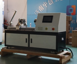 Torsion festigkeit prüfmaschine für Metalldraht wicklungen Torsion prüfgerät für Draht-und Kabel torsion festigkeit prüfgeräte - Product Image 4