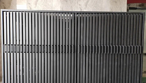 Bền Trượt Đá Hiển Thị Đứng Gốm Gạch Showroom Hiển Thị Giá Kim Loại Xoay Gạch Sử Dụng Gạch Hiển Thị - Product Image 4