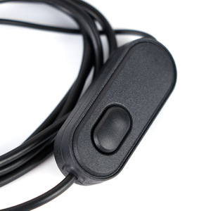 Casque d'écoute Baofeng Walkie Talkie K Head, écouteur radio universel pour téléphones non étanches - Product Image 3