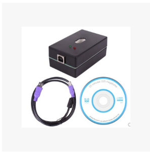 قارئ رموز الأشعة تحت الحمراء مبرمج لبيانات قراءة الأشعة تحت الحمراء ميغابايت - Product Image 1