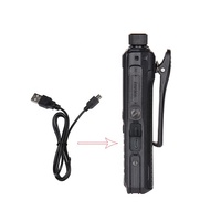 Pabrik Cina Inrico kabel OEM ODM Inrico USB02 untuk kabel Data USB asli untuk S100/S200