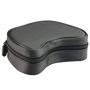 Estuche Protector para Control Inalámbrico de Microsoft Xbox One / S, Funda para Control de <span class=keywords><strong>Sony</strong></span> PlayStation 4 PS4 - Solo Estuche - Product Image 4
