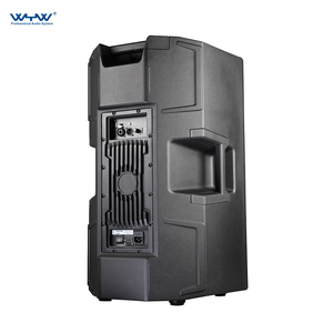 15 Inch Professional Audio <strong>Sound</strong> System Active Loudspeaker - Product Image 6