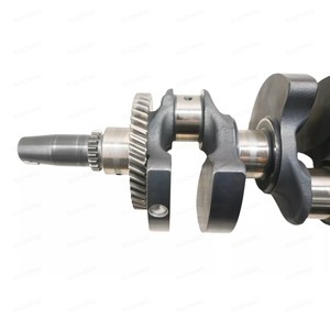 Nhiệm vụ nặng nề thay thế 13 <span class=keywords><strong>Polaris</strong></span> rzr 900 XP trục khuỷu trục khuỷu thiết kế cho hiệu suất tối đa ATV/UTV thành phần động cơ - Product Image 4