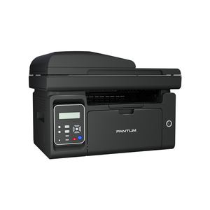 Impresora Multifunción Láser Pantum M6550NW, Instalación de Controladores con un Clic, Impresión USB A4, en Stock, Blanco y Negro - Product Image 1