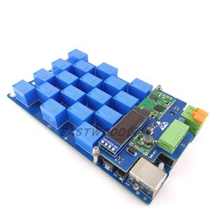 Module de résistance programmable RM55D/E, générateur de résistance super économique et facile à utiliser pour les systèmes de test K49 - Product Image 3