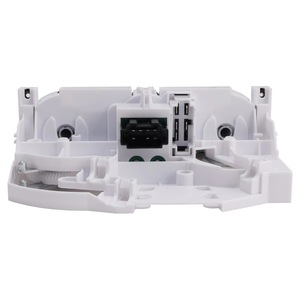 Panel de control de aire acondicionado 1C0820045E01C para Volkswagen Beetle 1998-2010, pieza de repuesto eléctrica - Product Image 3