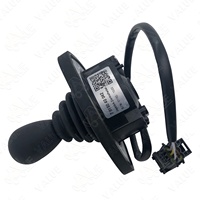 7919040042 Vente en gros OEM Pièces d'équipement de manutention Linde Joystick pour chariot élévateur