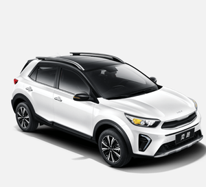 Lujo 2019 para <span class=keywords><strong>Kia</strong></span> KX1 <span class=keywords><strong>Stonic</strong></span> 5 puertas SUV <span class=keywords><strong>precio</strong></span> barato Stock 5 plazas con caja de cambios automática Turbo motor dirección izquierda para - Product Image 1