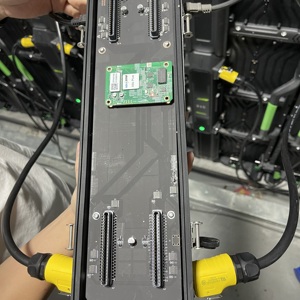 P2.6 P2.9 P3.9 Parete <span class=keywords><strong>Video</strong></span> LED GOB Durevole per Eventi ad Alto Traffico, Schermo LED a Noleggio per Interni ed Esterni per Palcoscenico - Product Image 3