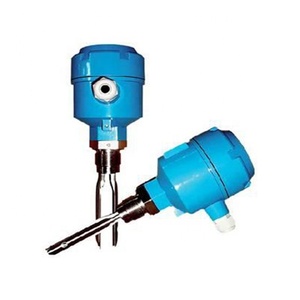 โมดูลอิเล็กทรอนิกส์เครื่องวัดระดับแบบส้อมเสียง Endress Hauser รุ่น FTL50 FTL51 FTL70 FTL71 FEM54 FEM56 FEM57 - Product Image 5