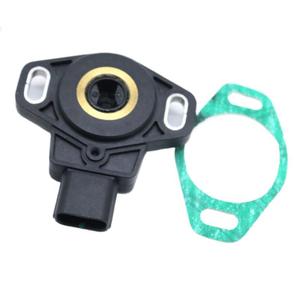 Sensor de Posición del Acelerador 16402-RAA-A01 para Honda Acura Accord 2.4L 3.0L, Pieza de Repuesto para Motor - Product Image 1