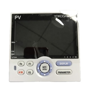 Controlador de Temperatura Yokogawa UT35A/UT32A UT35A-000-11-00 Yokogawa UT35A - Product Image 1