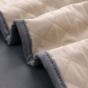 Nouveau à la mode hiver plus chaud <span class=keywords><strong>rideau</strong></span> <span class=keywords><strong>occultant</strong></span> épais chaud rideaux occultants rideaux <span class=keywords><strong>Double</strong></span> couche - Product Image 4