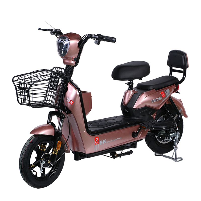 สีน้ำตาล