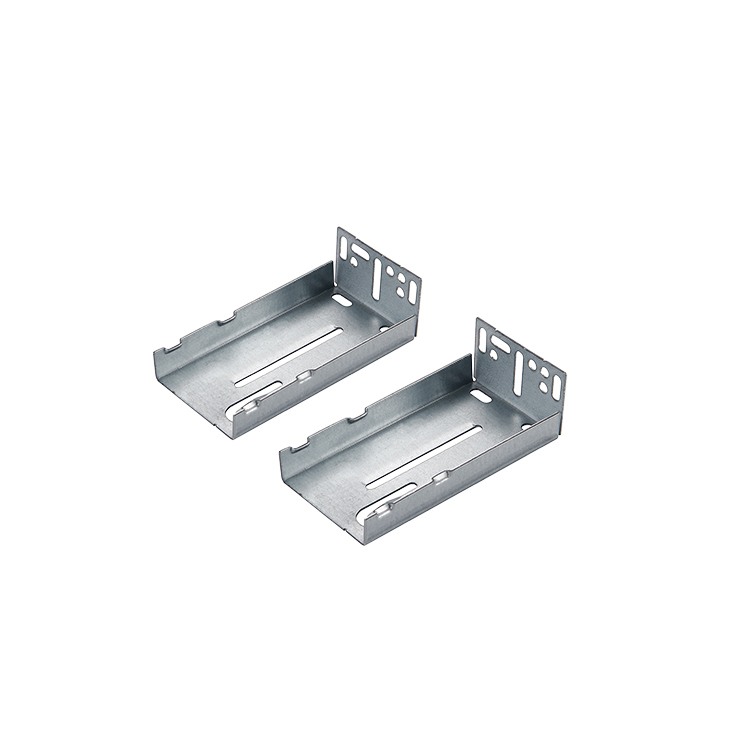 Heavy Duty Metal Under Mount Cabinet