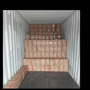 Carbón de Leña para Supermercado >3kg en Empaque de Cartón, Madera Dura de Alta Calor con 3 Horas de Duración, Inodoro y sin Chispas para Barbacoa - Product Image 1